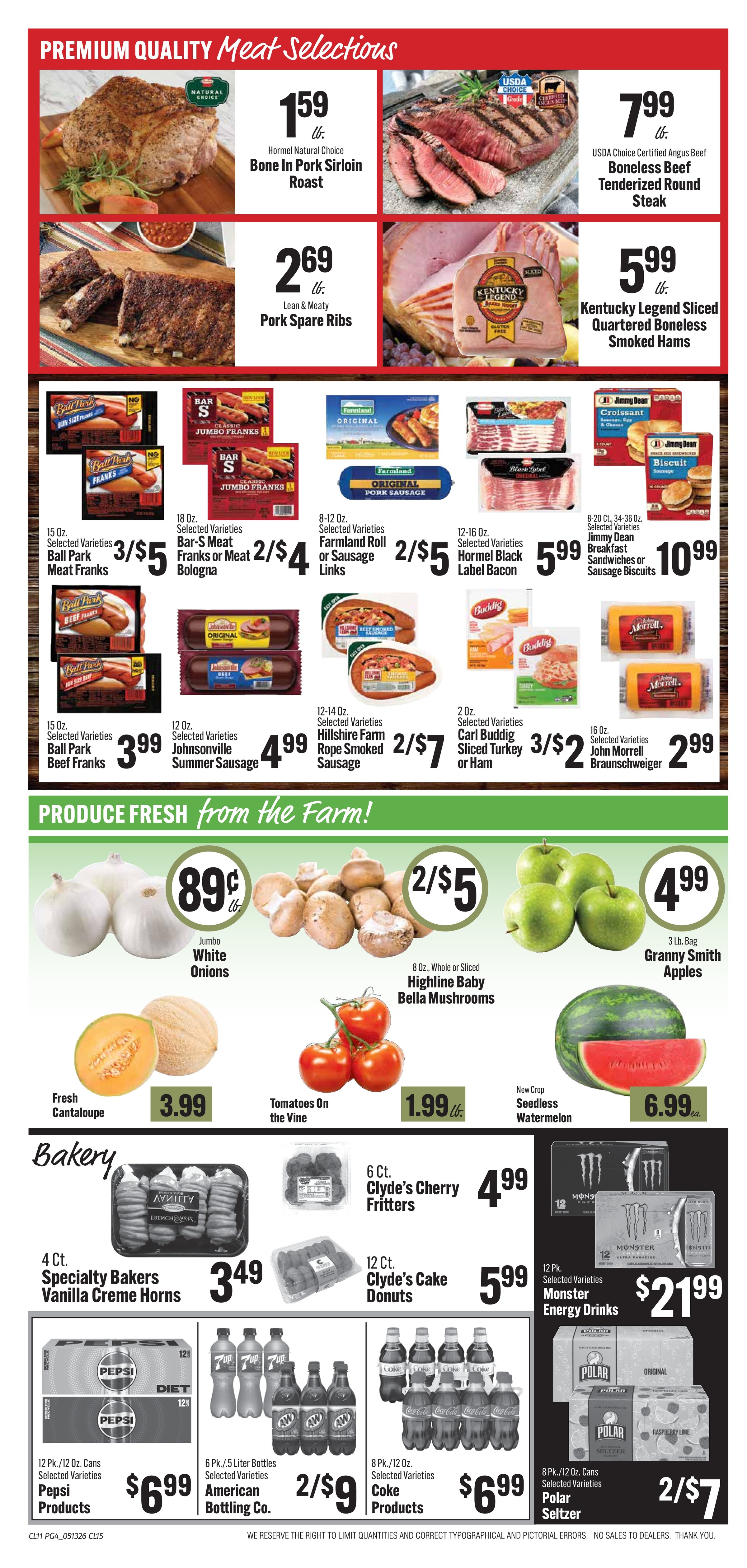 Ad page image