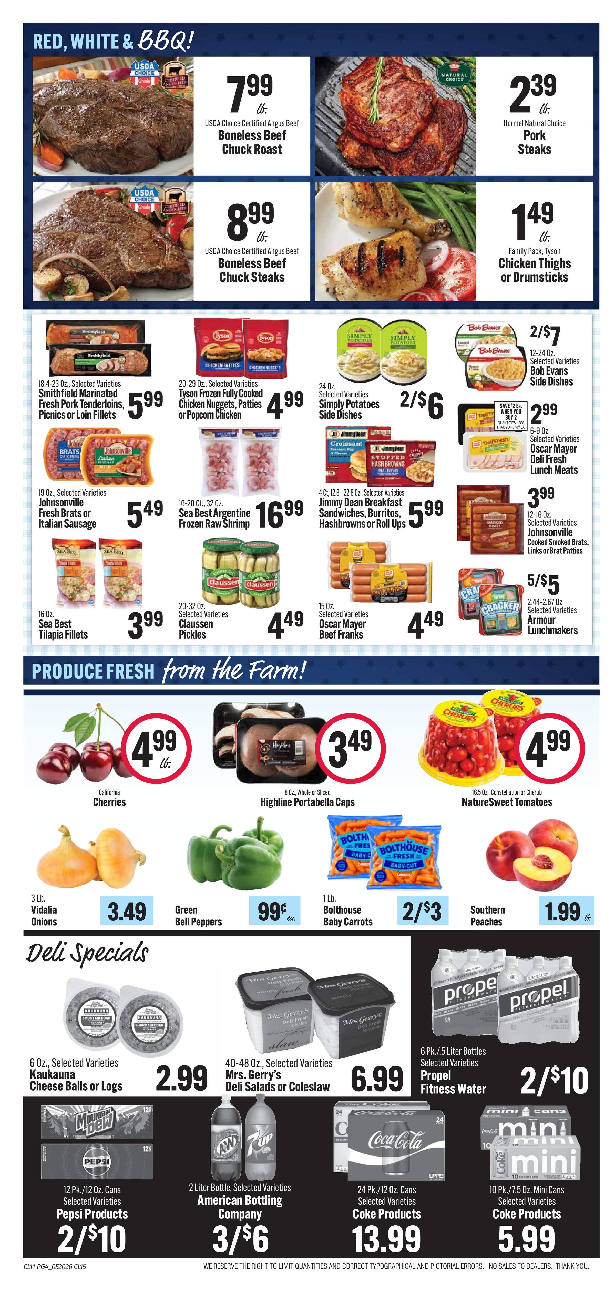 Ad page image